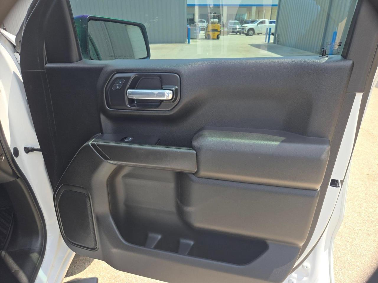 2023 Chevrolet Silverado 1500 Custom Castroville TX