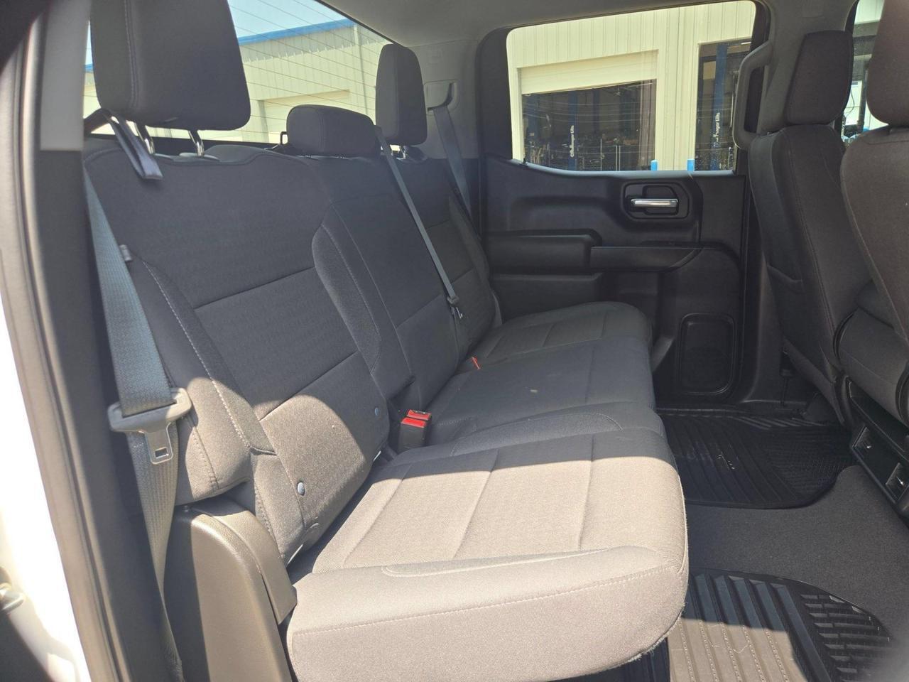 2023 Chevrolet Silverado 1500 Custom Castroville TX
