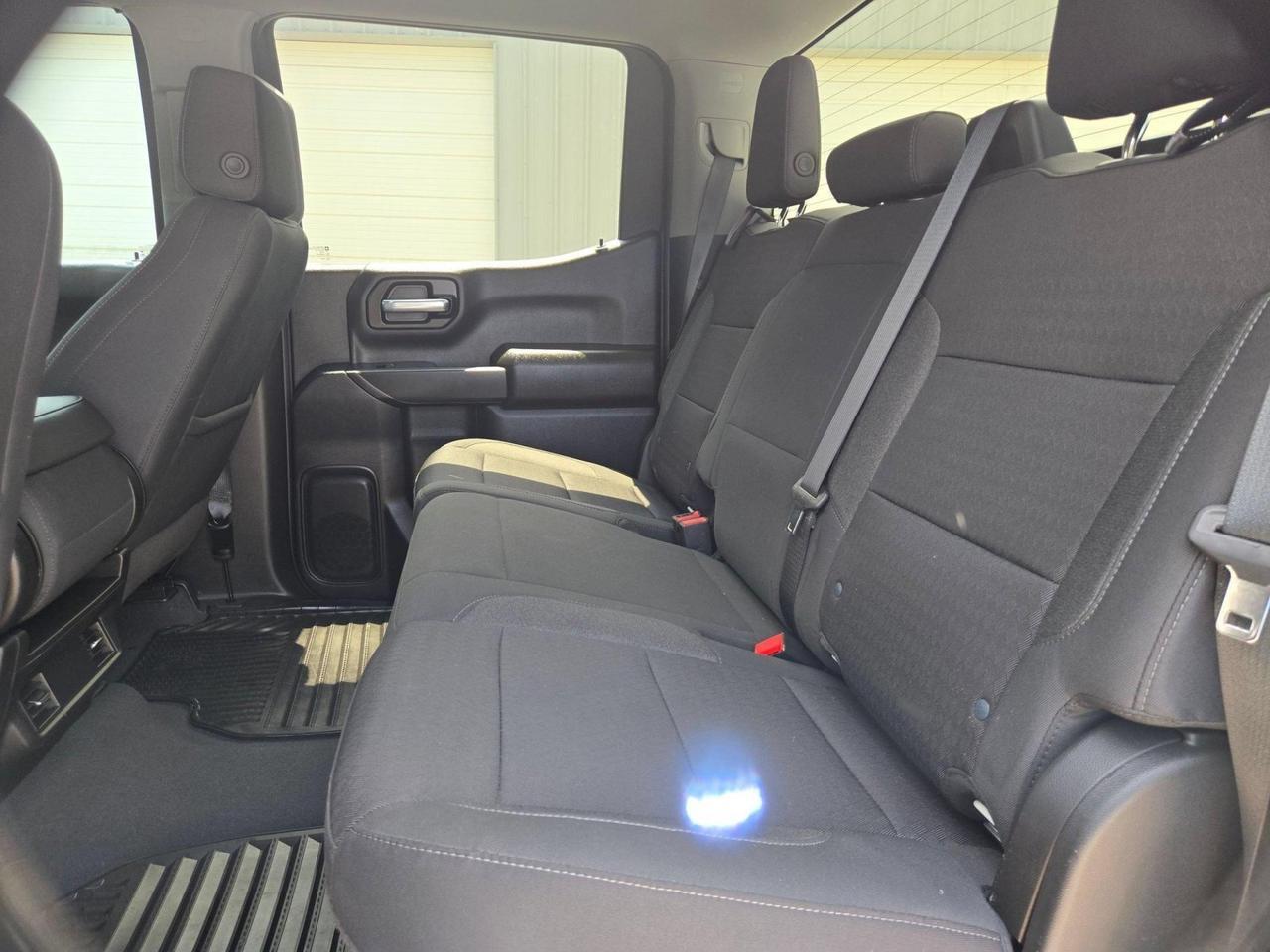 2023 Chevrolet Silverado 1500 Custom Castroville TX