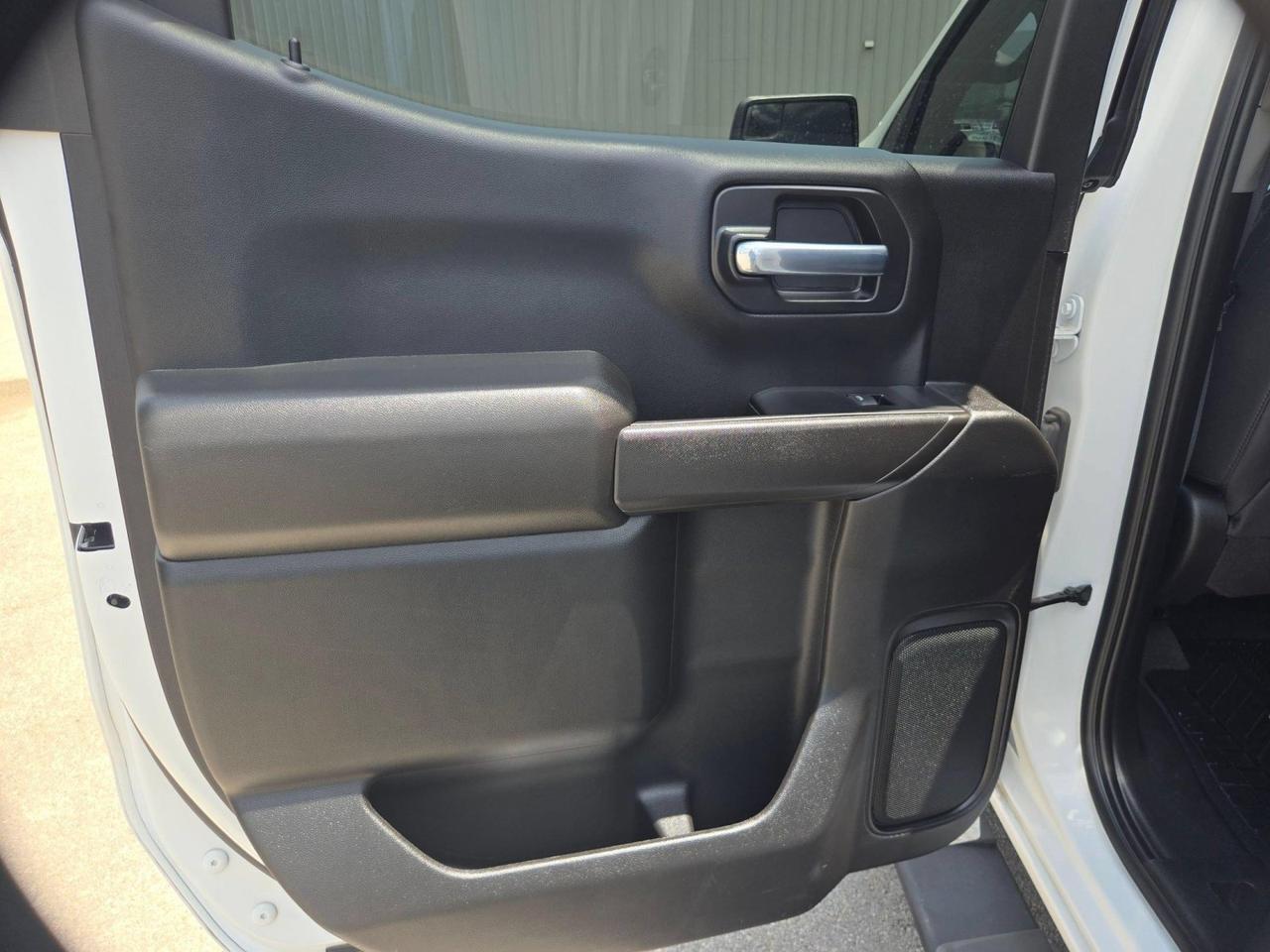 2023 Chevrolet Silverado 1500 Custom Castroville TX