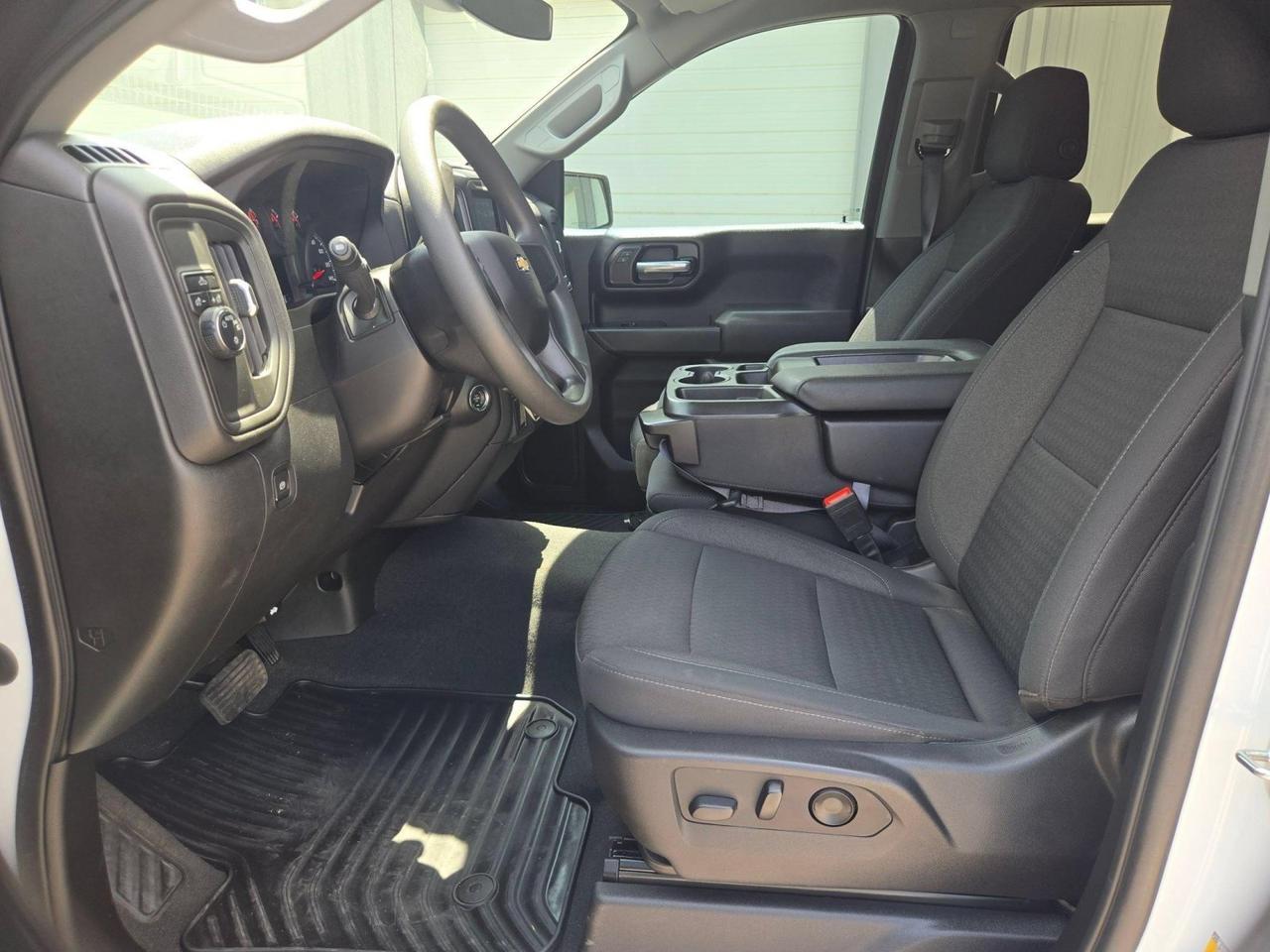 2023 Chevrolet Silverado 1500 Custom Castroville TX