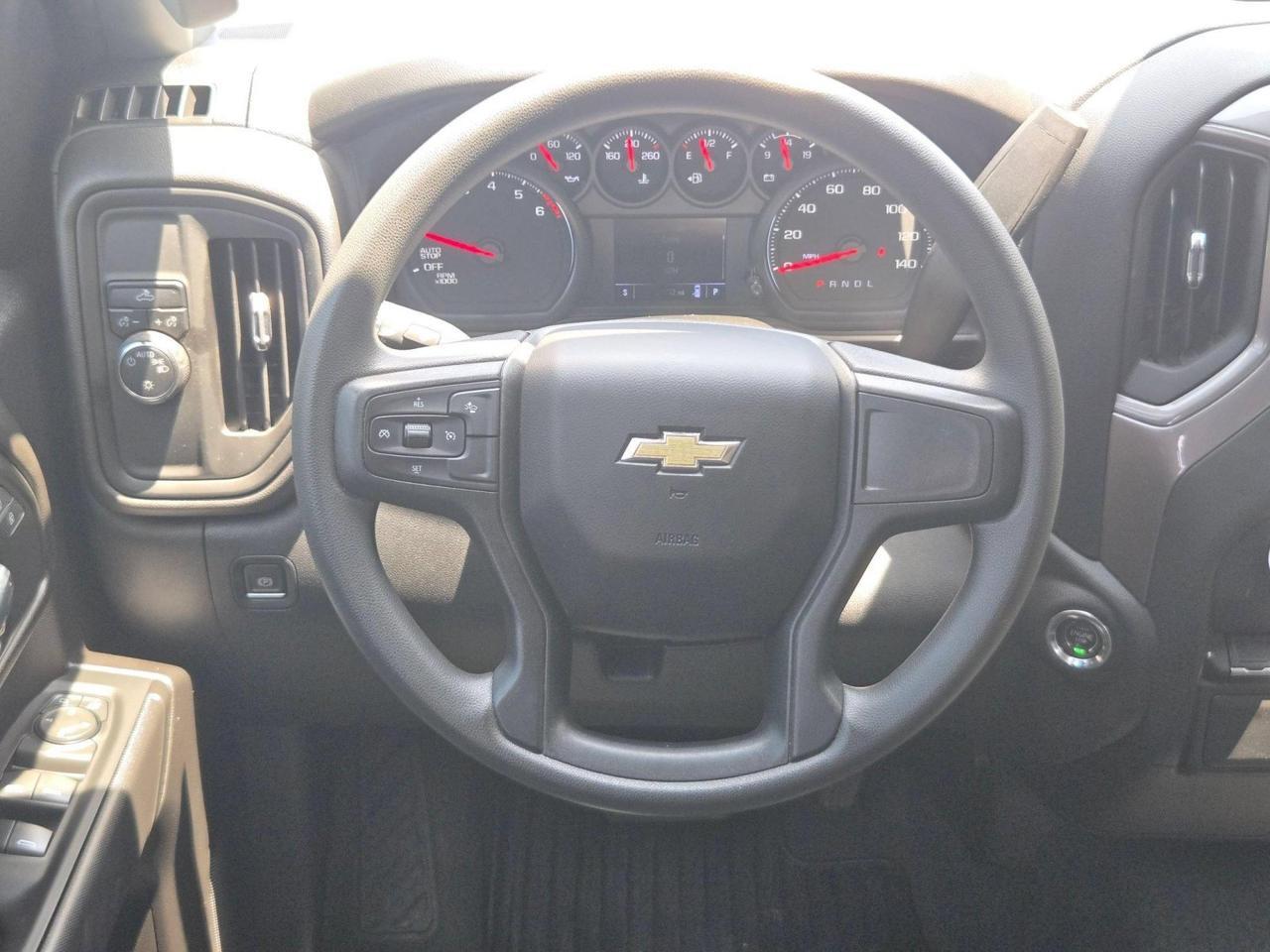 2023 Chevrolet Silverado 1500 Custom Castroville TX
