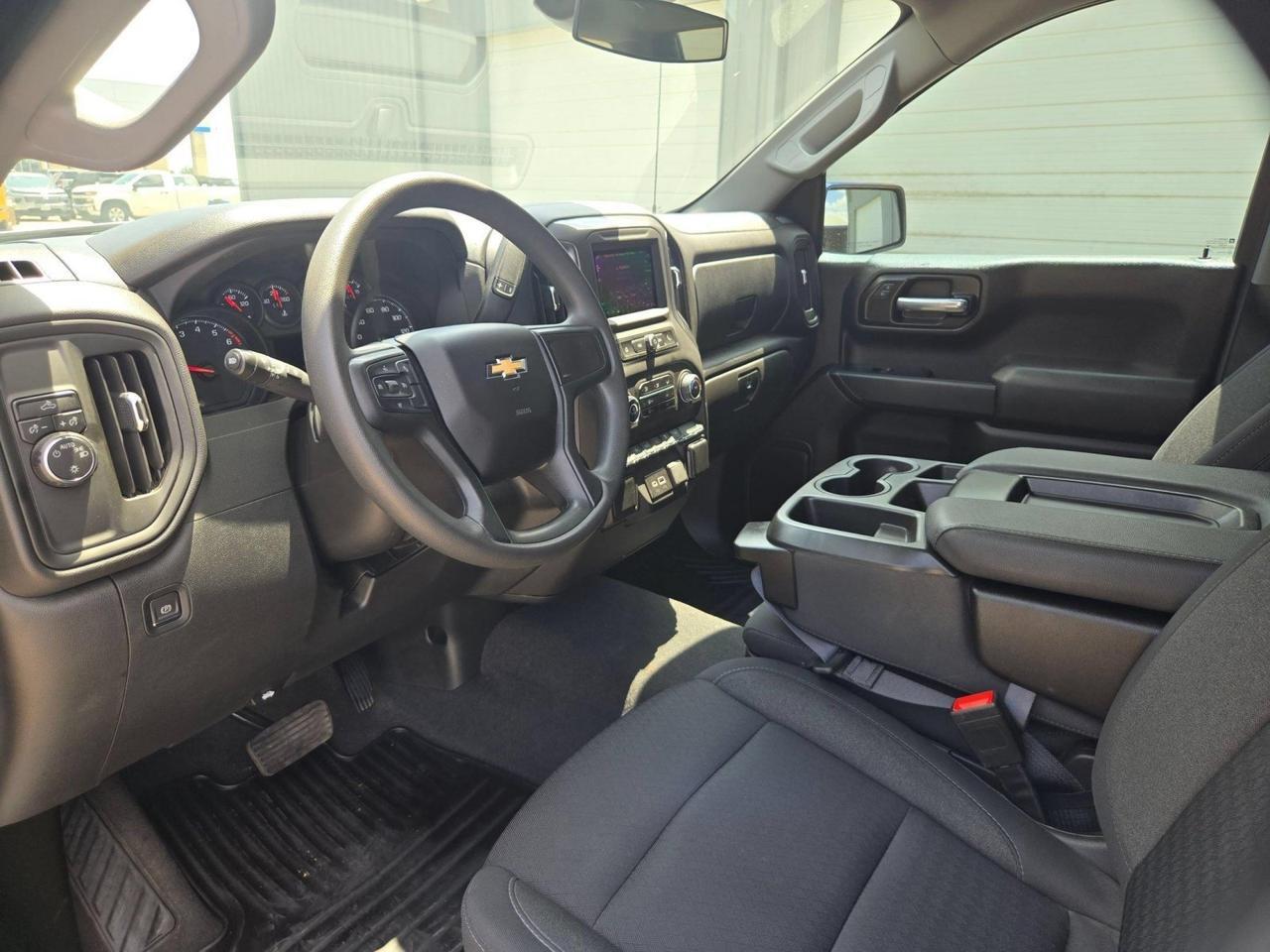 2023 Chevrolet Silverado 1500 Custom Castroville TX