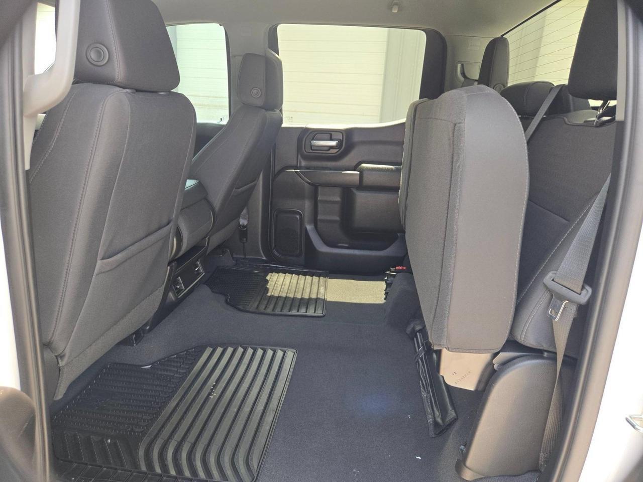 2023 Chevrolet Silverado 1500 Custom Castroville TX