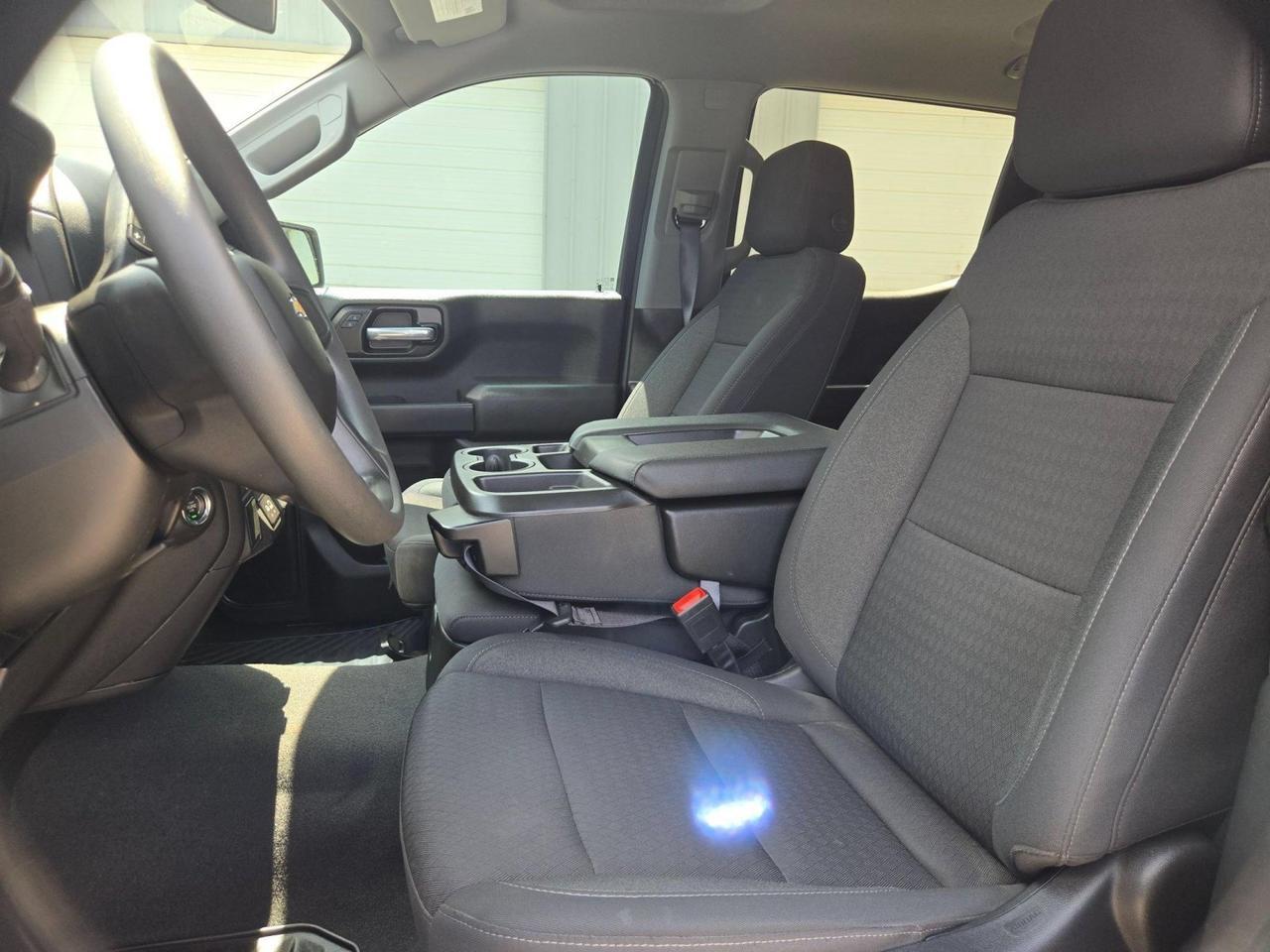 2023 Chevrolet Silverado 1500 Custom Castroville TX