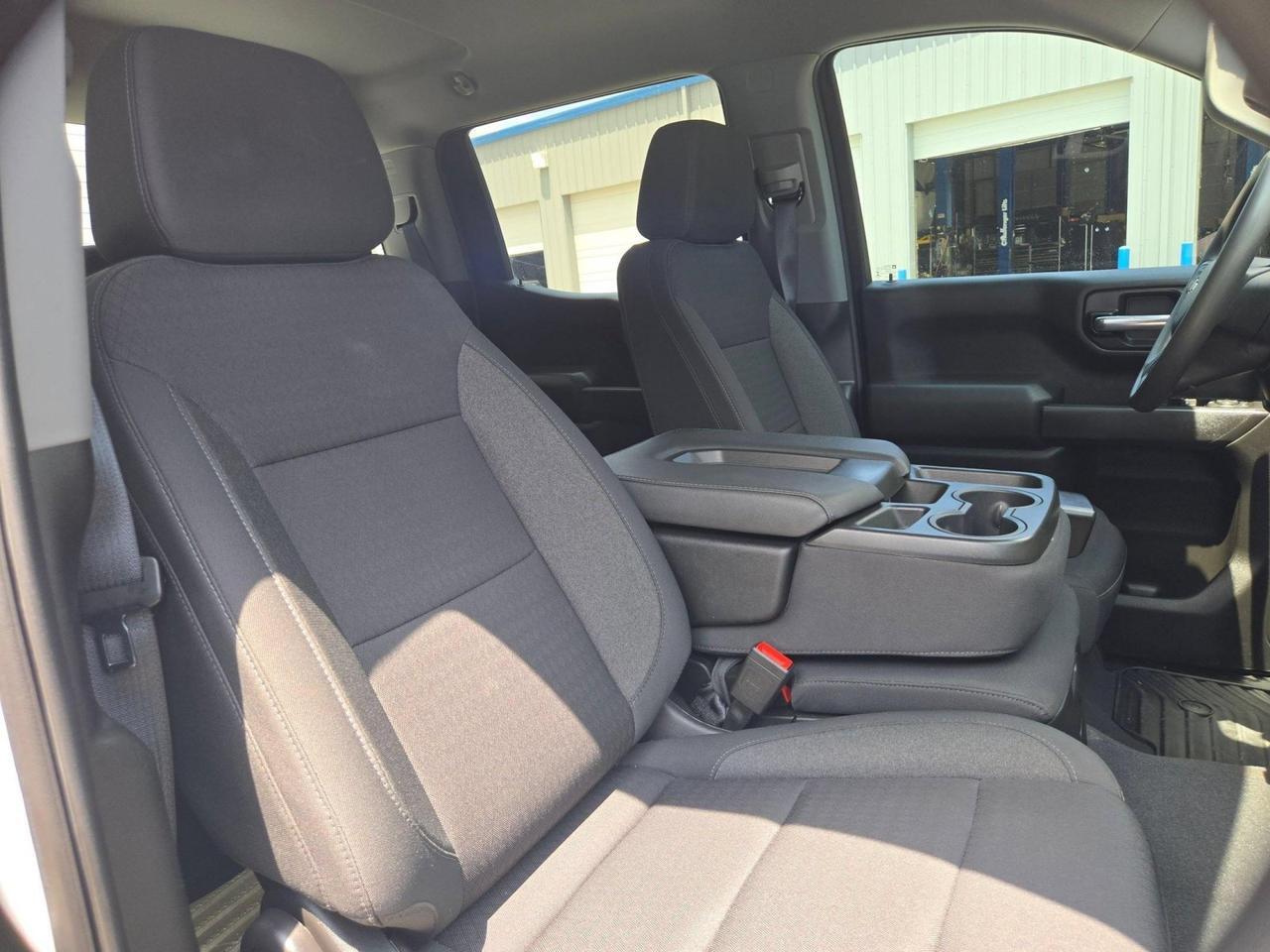 2023 Chevrolet Silverado 1500 Custom Castroville TX