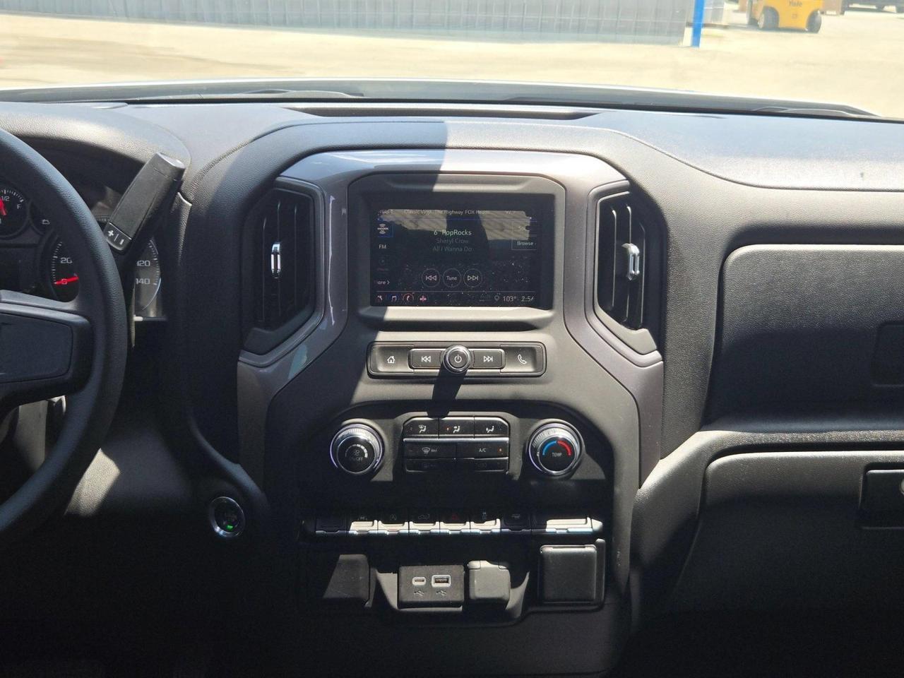 2023 Chevrolet Silverado 1500 Custom Castroville TX