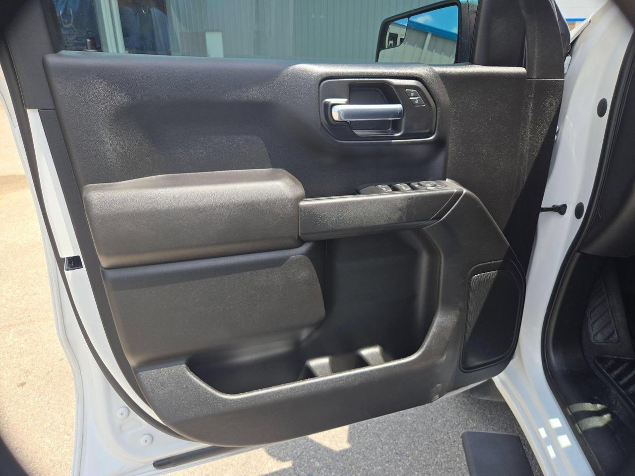 2023 Chevrolet Silverado 1500 Custom Castroville TX