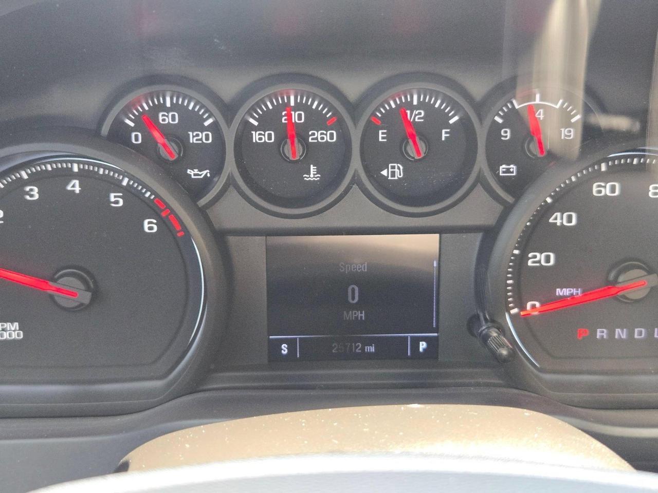 2023 Chevrolet Silverado 1500 Custom Castroville TX