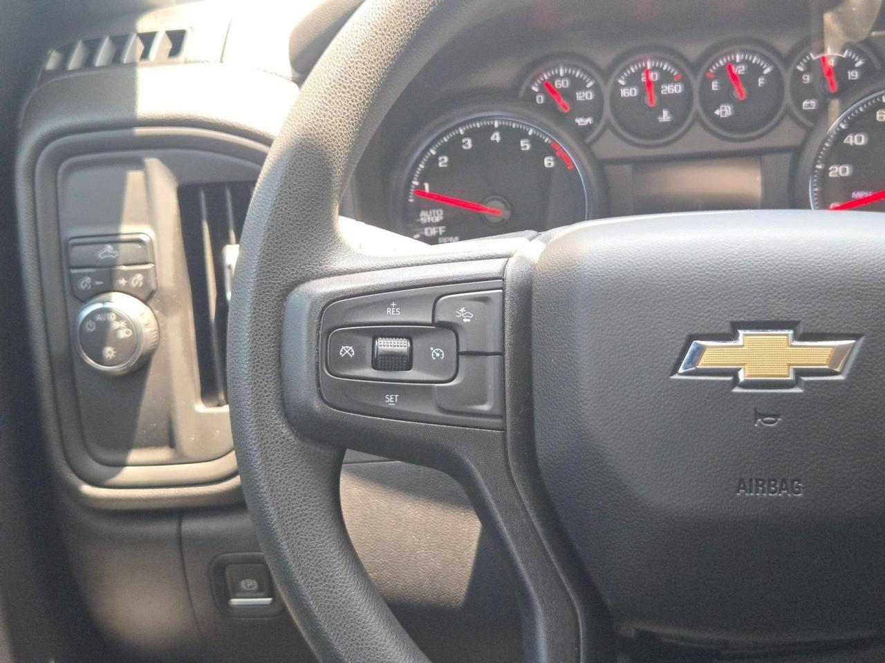 2023 Chevrolet Silverado 1500 Custom Castroville TX