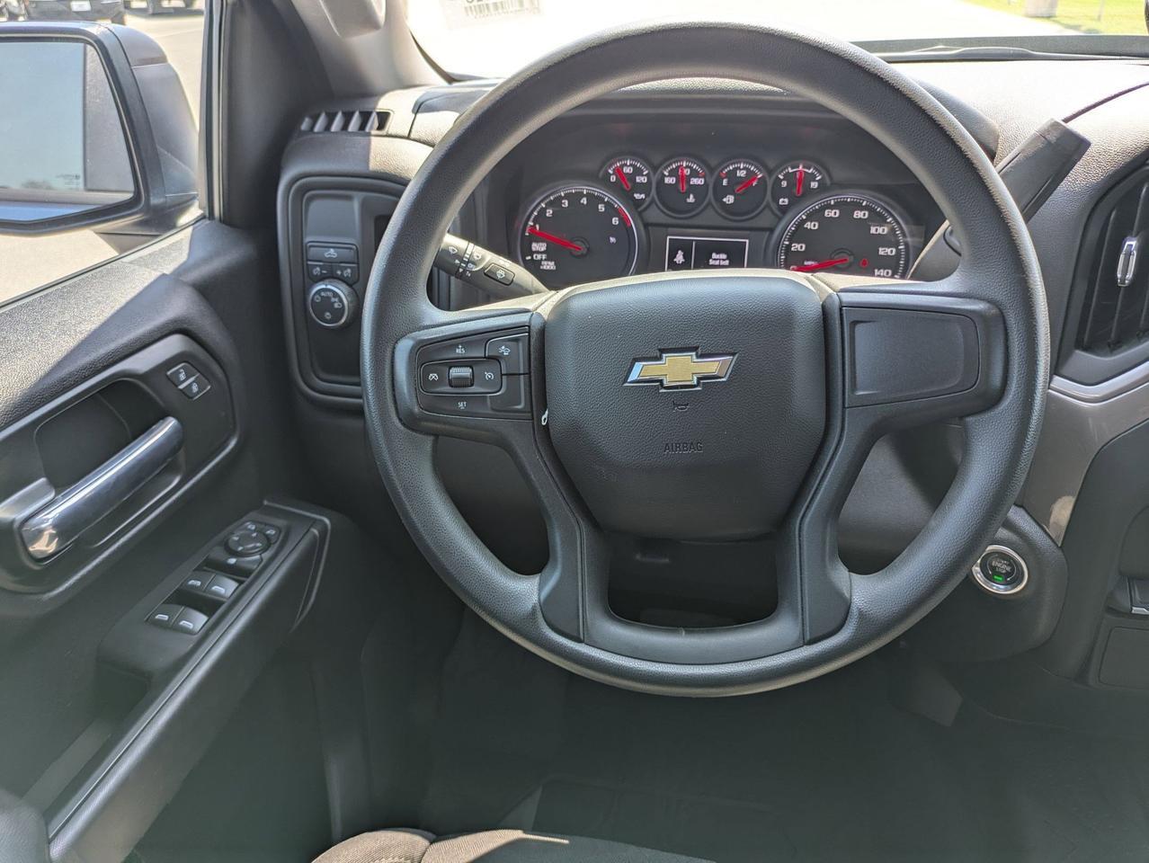2023 Chevrolet Silverado 1500 Custom Castroville TX