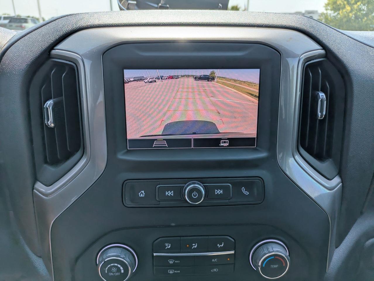 2023 Chevrolet Silverado 1500 Custom Castroville TX