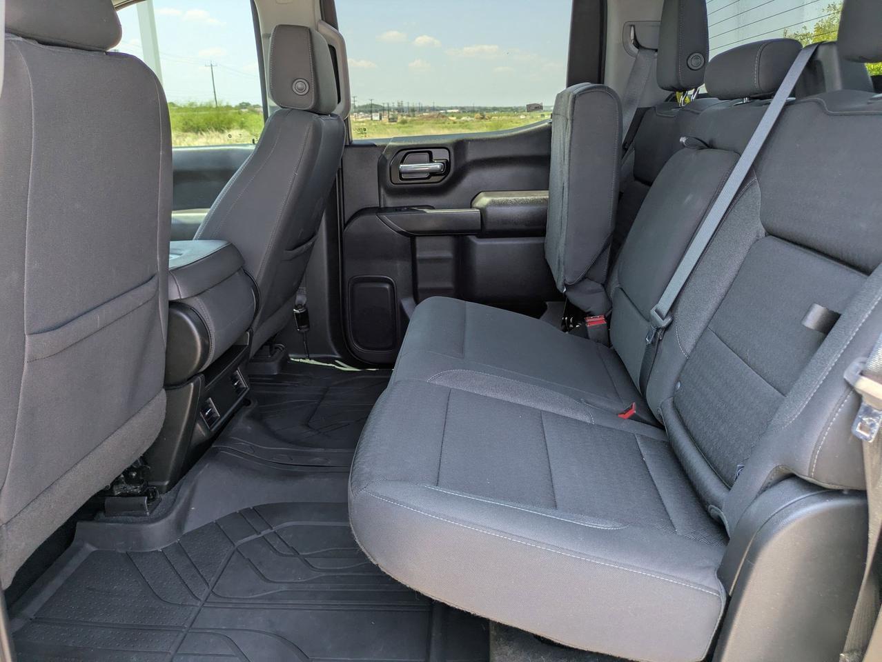2023 Chevrolet Silverado 1500 Custom Castroville TX