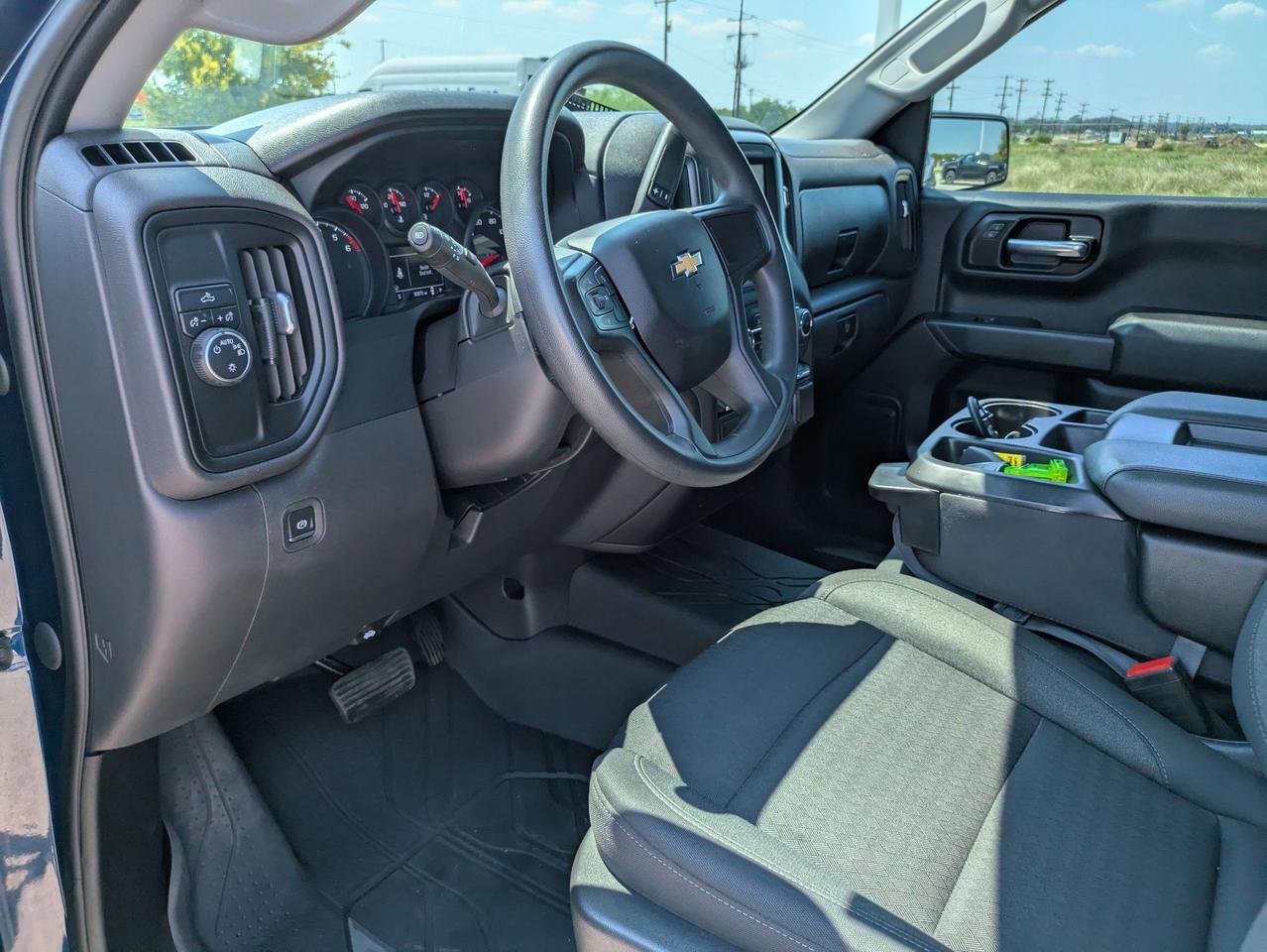 2023 Chevrolet Silverado 1500 Custom Castroville TX