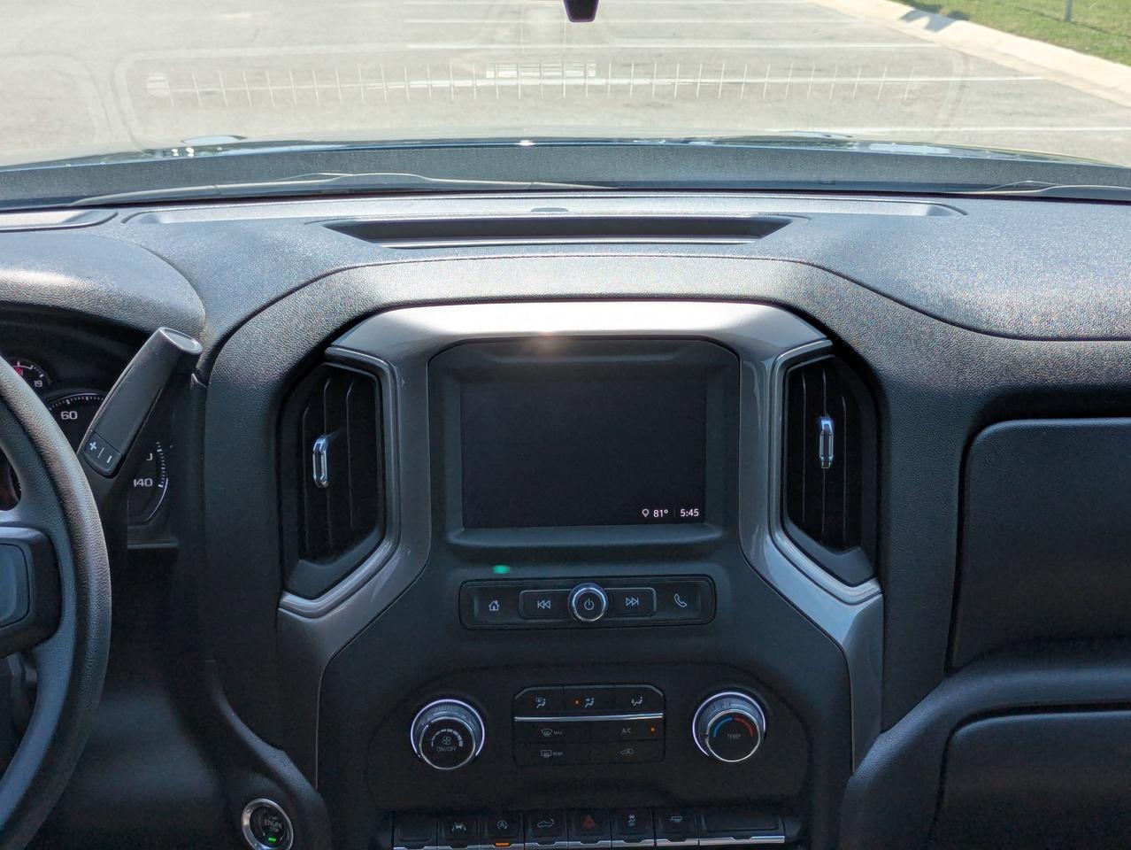 2023 Chevrolet Silverado 1500 Custom Castroville TX