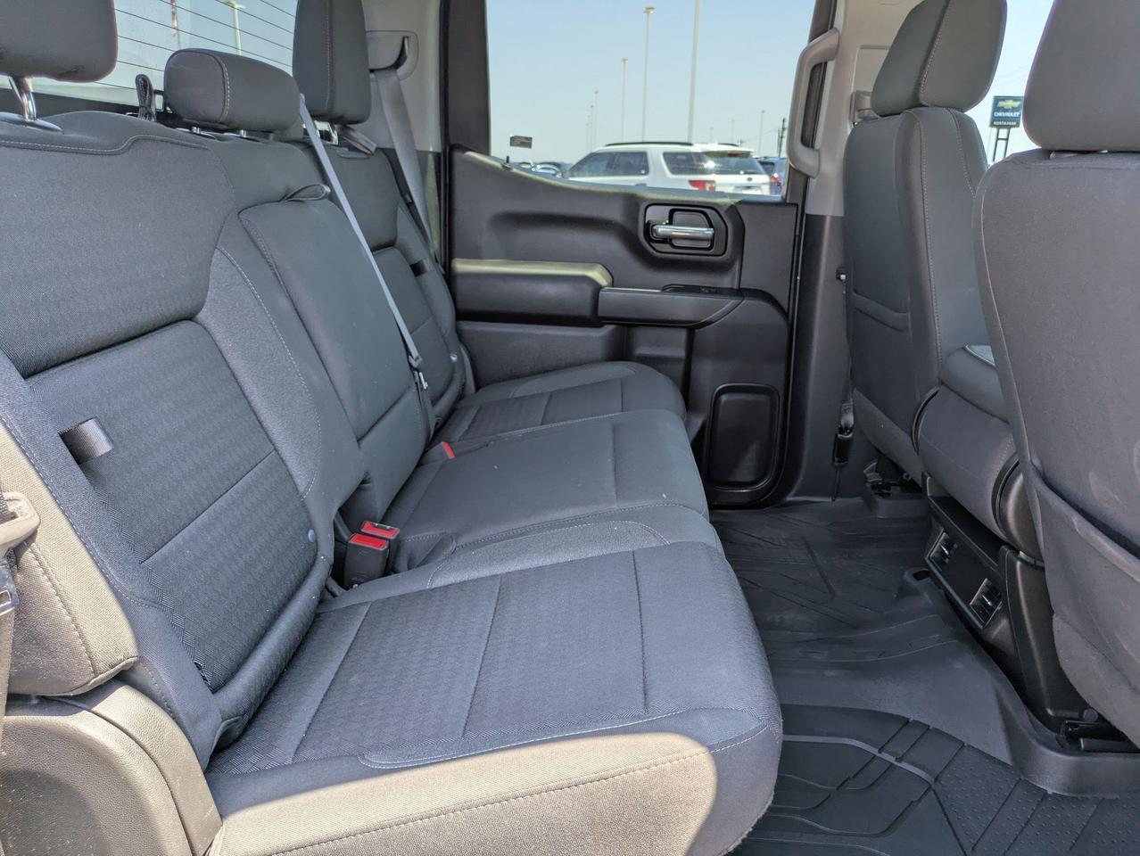 2023 Chevrolet Silverado 1500 Custom Castroville TX
