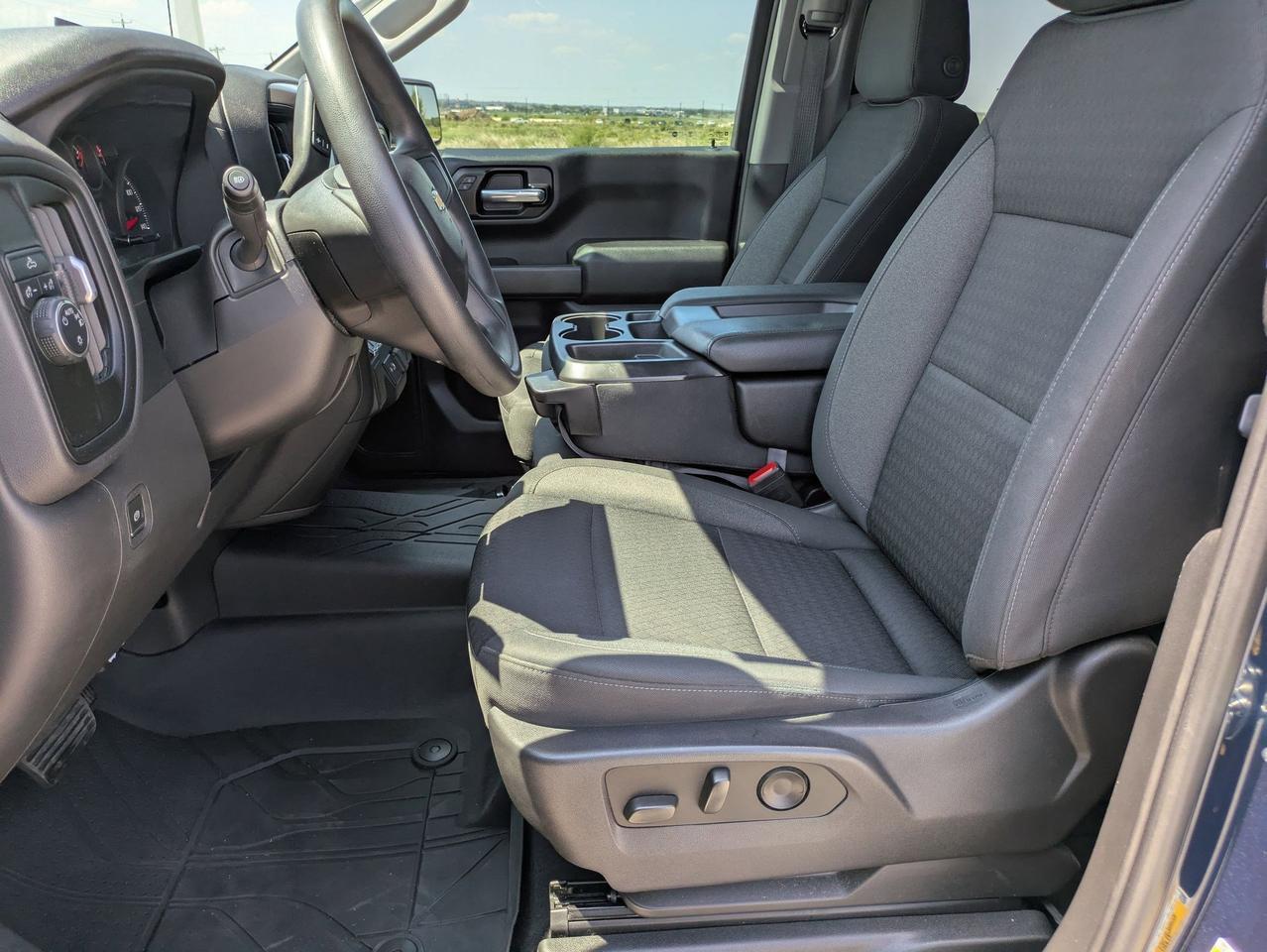 2023 Chevrolet Silverado 1500 Custom Castroville TX