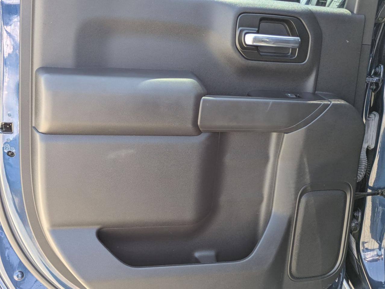 2023 Chevrolet Silverado 1500 Custom Castroville TX