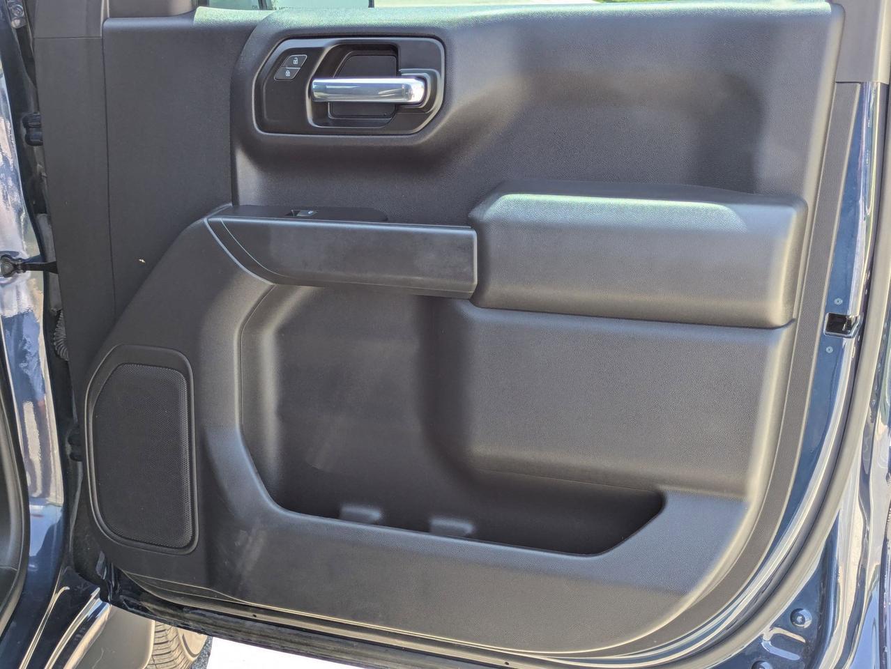 2023 Chevrolet Silverado 1500 Custom Castroville TX