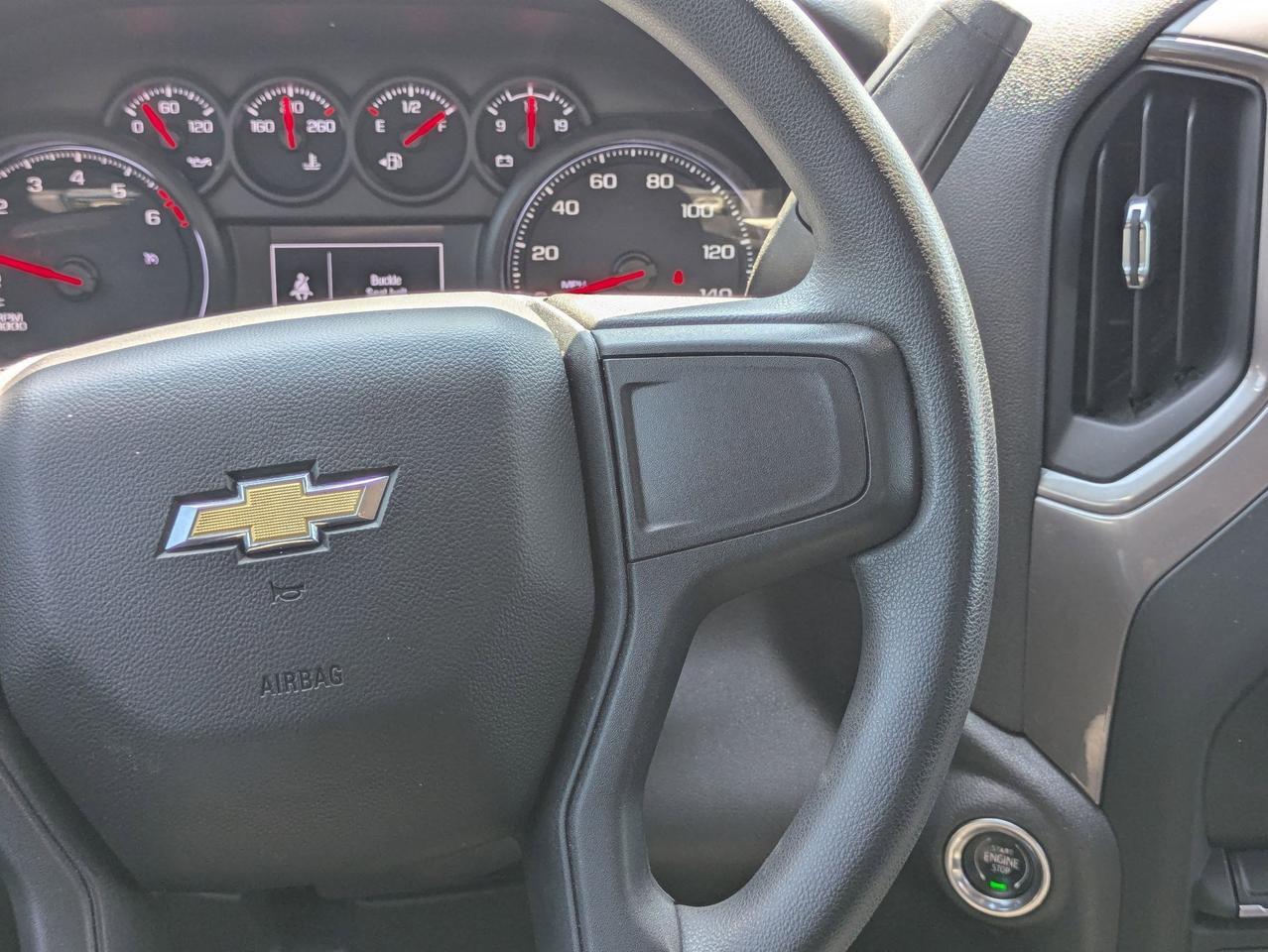 2023 Chevrolet Silverado 1500 Custom Castroville TX