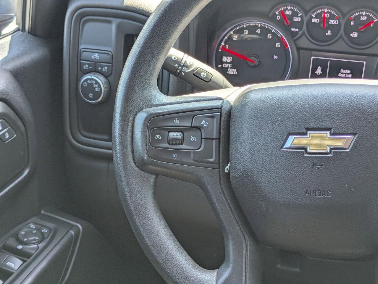2023 Chevrolet Silverado 1500 Custom Castroville TX