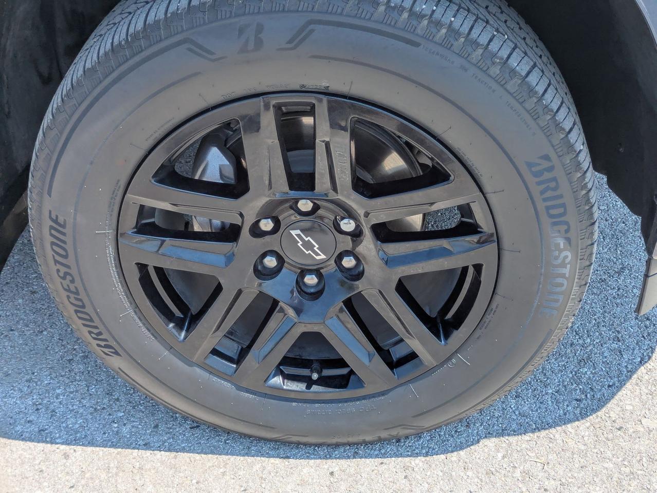 2023 Chevrolet Silverado 1500 Custom Castroville TX