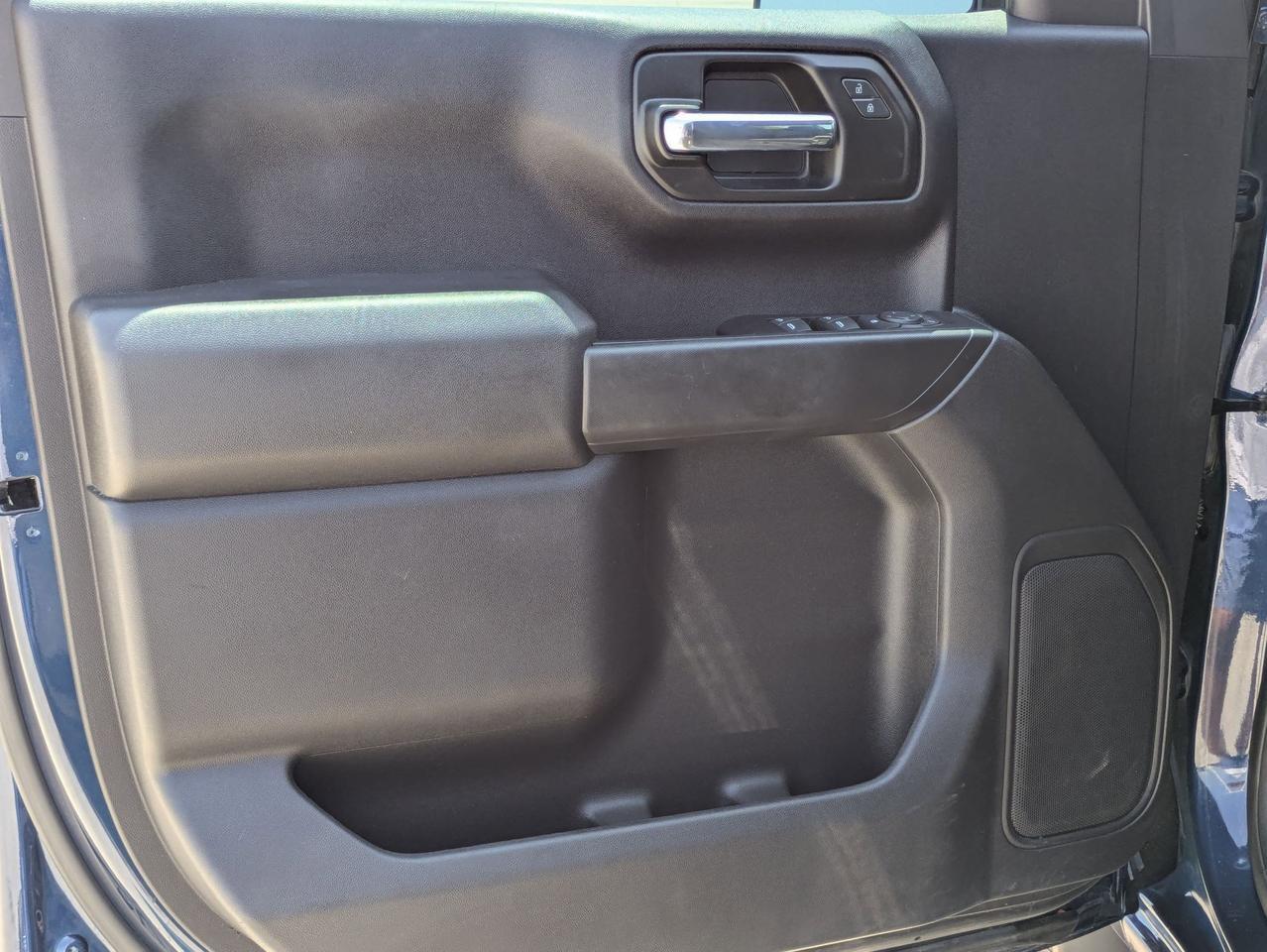 2023 Chevrolet Silverado 1500 Custom Castroville TX
