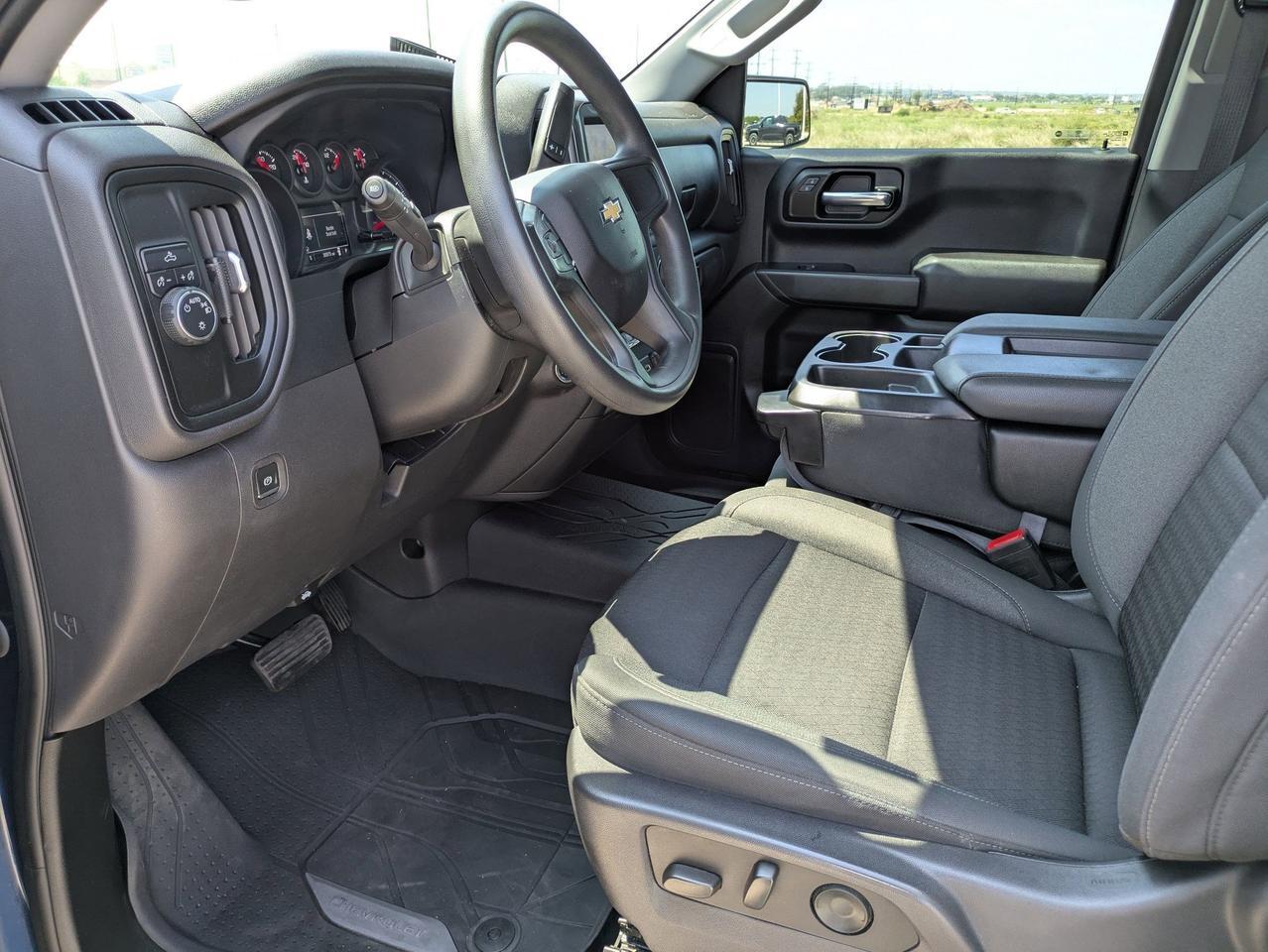 2023 Chevrolet Silverado 1500 Custom Castroville TX