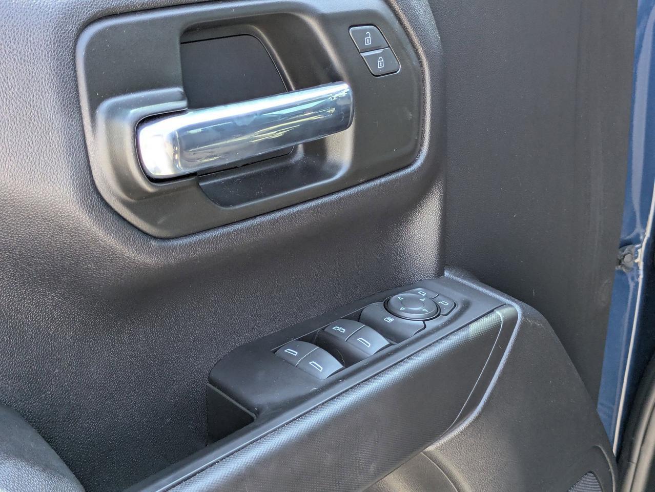 2023 Chevrolet Silverado 1500 Custom Castroville TX