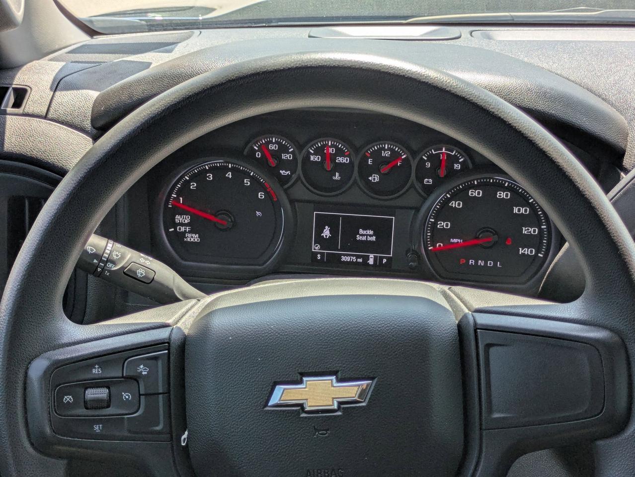 2023 Chevrolet Silverado 1500 Custom Castroville TX