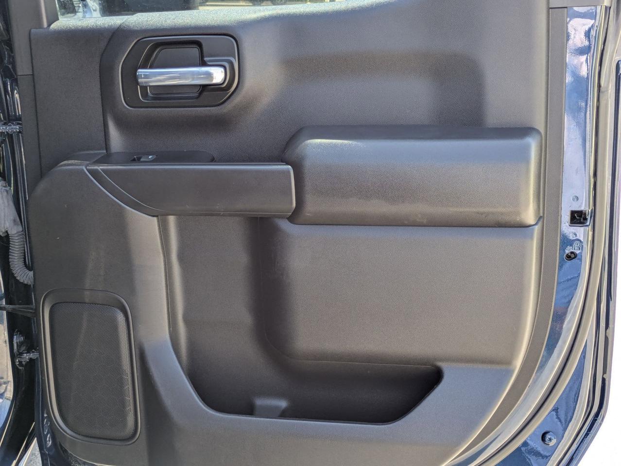 2023 Chevrolet Silverado 1500 Custom Castroville TX