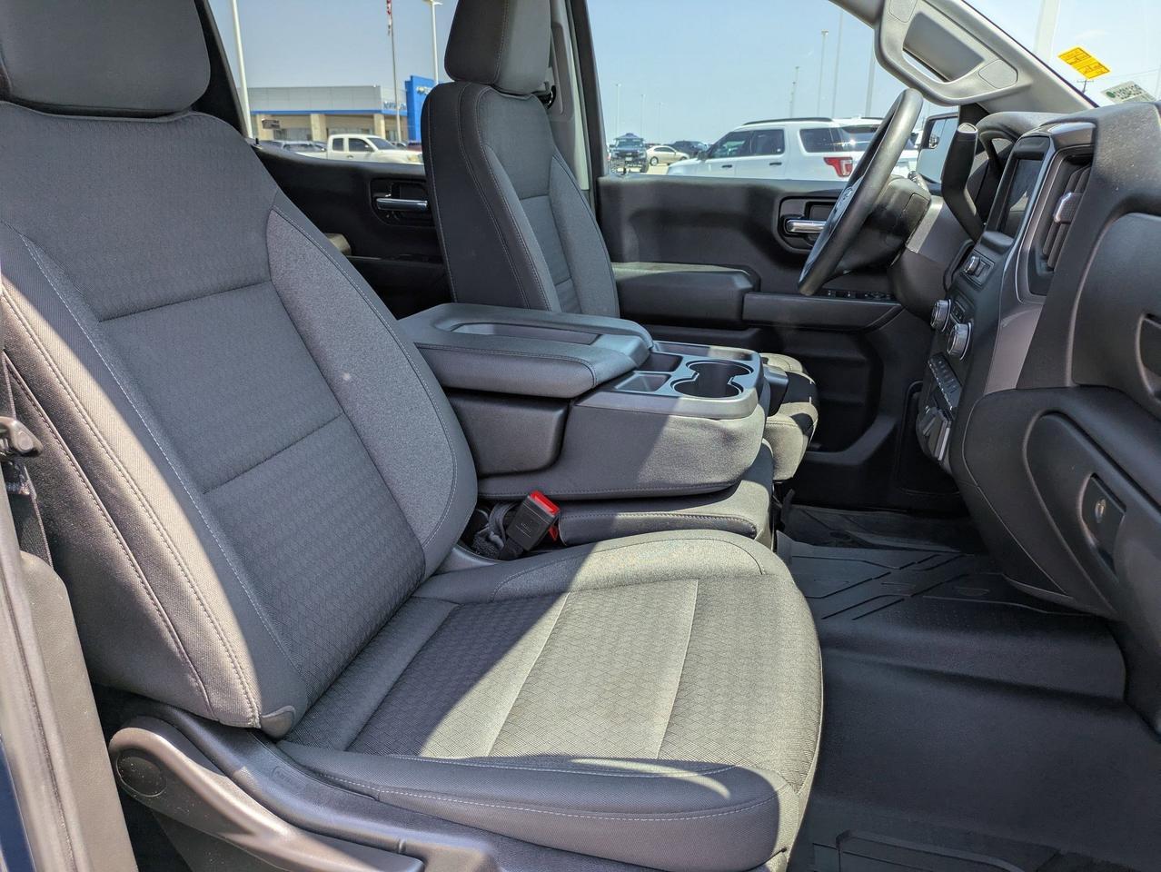 2023 Chevrolet Silverado 1500 Custom Castroville TX