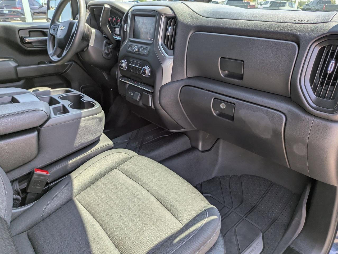 2023 Chevrolet Silverado 1500 Custom Castroville TX