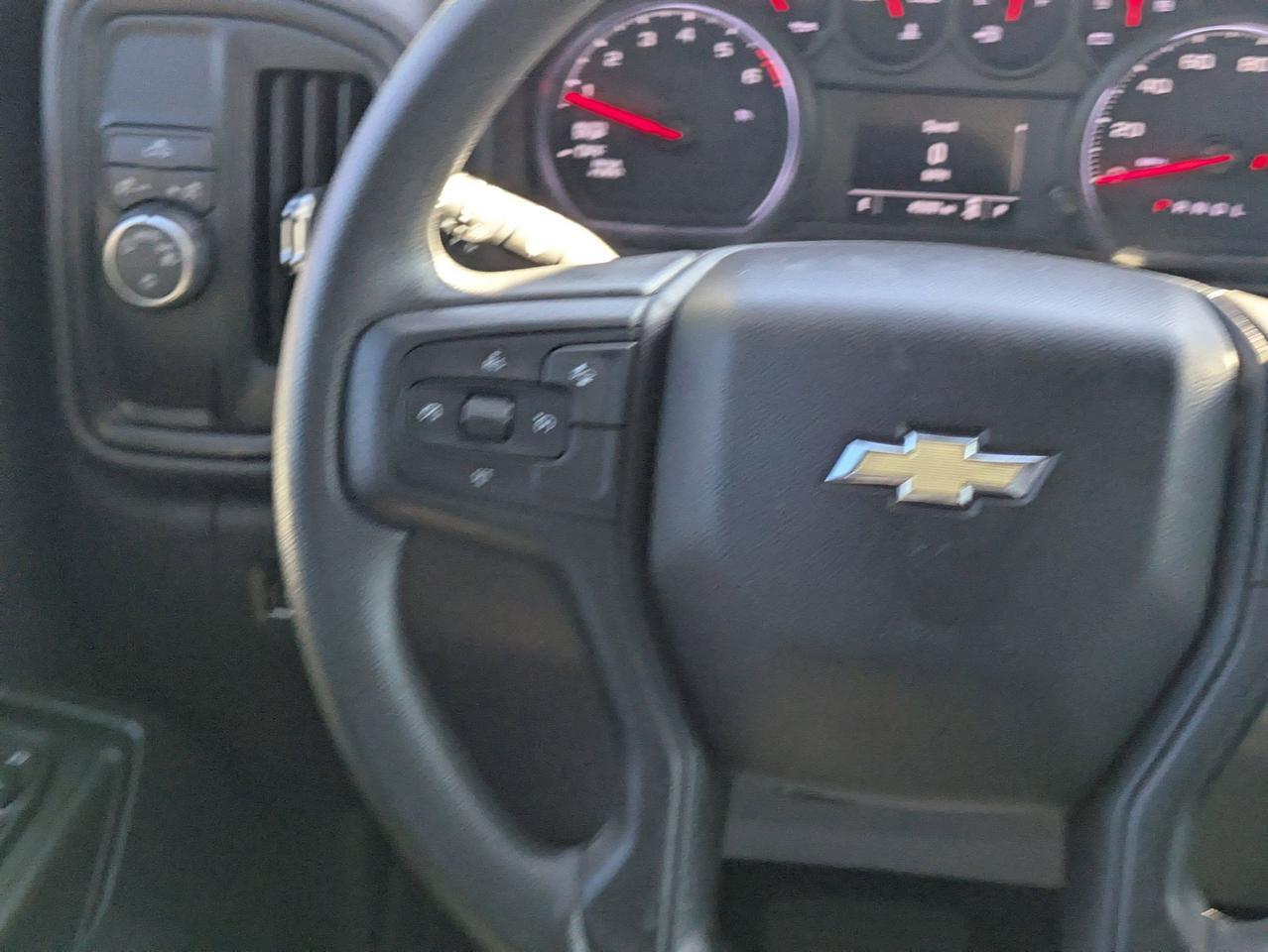 2023 Chevrolet Silverado 1500 Custom Castroville TX