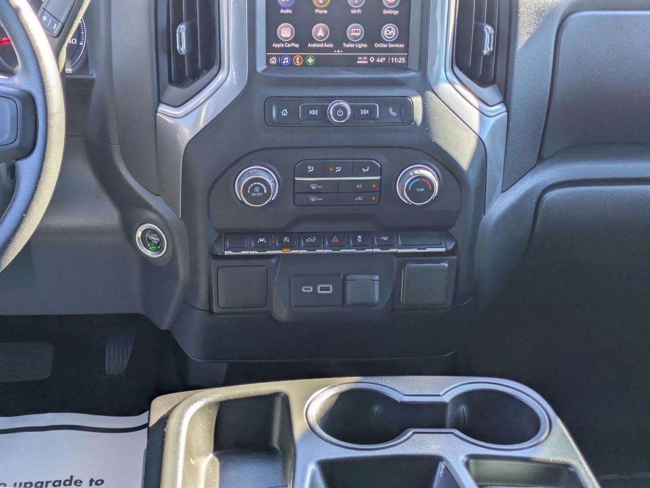 2023 Chevrolet Silverado 1500 Custom Castroville TX