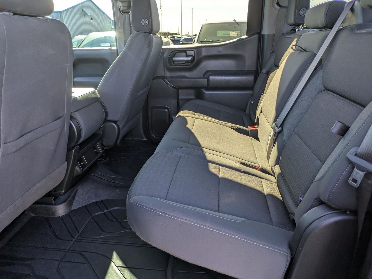 2023 Chevrolet Silverado 1500 Custom Castroville TX