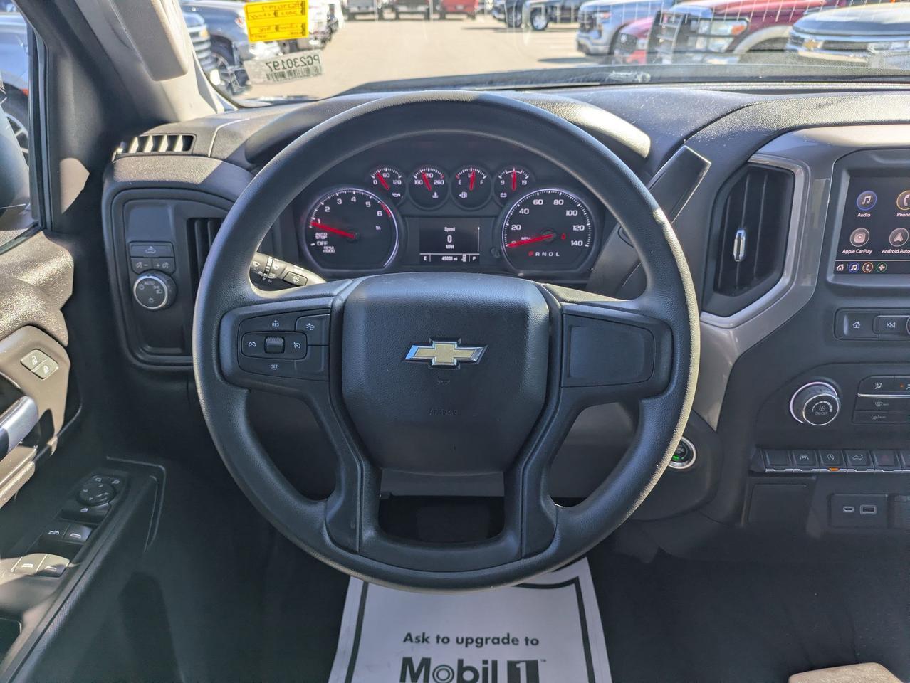 2023 Chevrolet Silverado 1500 Custom Castroville TX