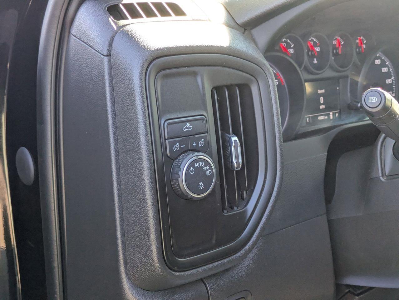 2023 Chevrolet Silverado 1500 Custom Castroville TX