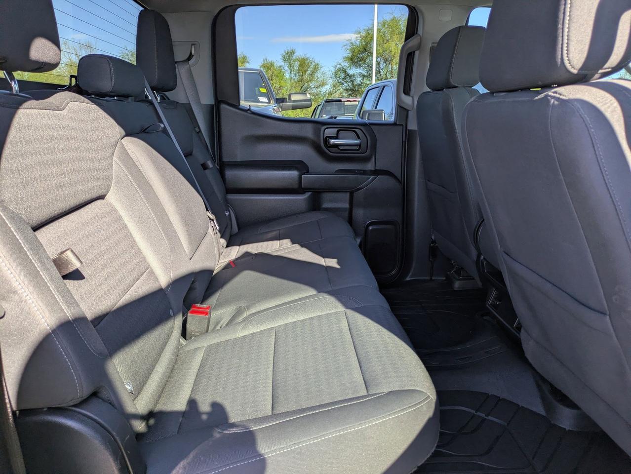 2023 Chevrolet Silverado 1500 Custom Castroville TX