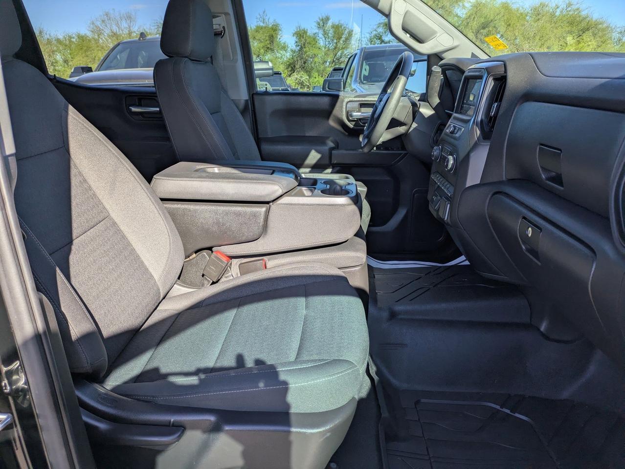 2023 Chevrolet Silverado 1500 Custom Castroville TX