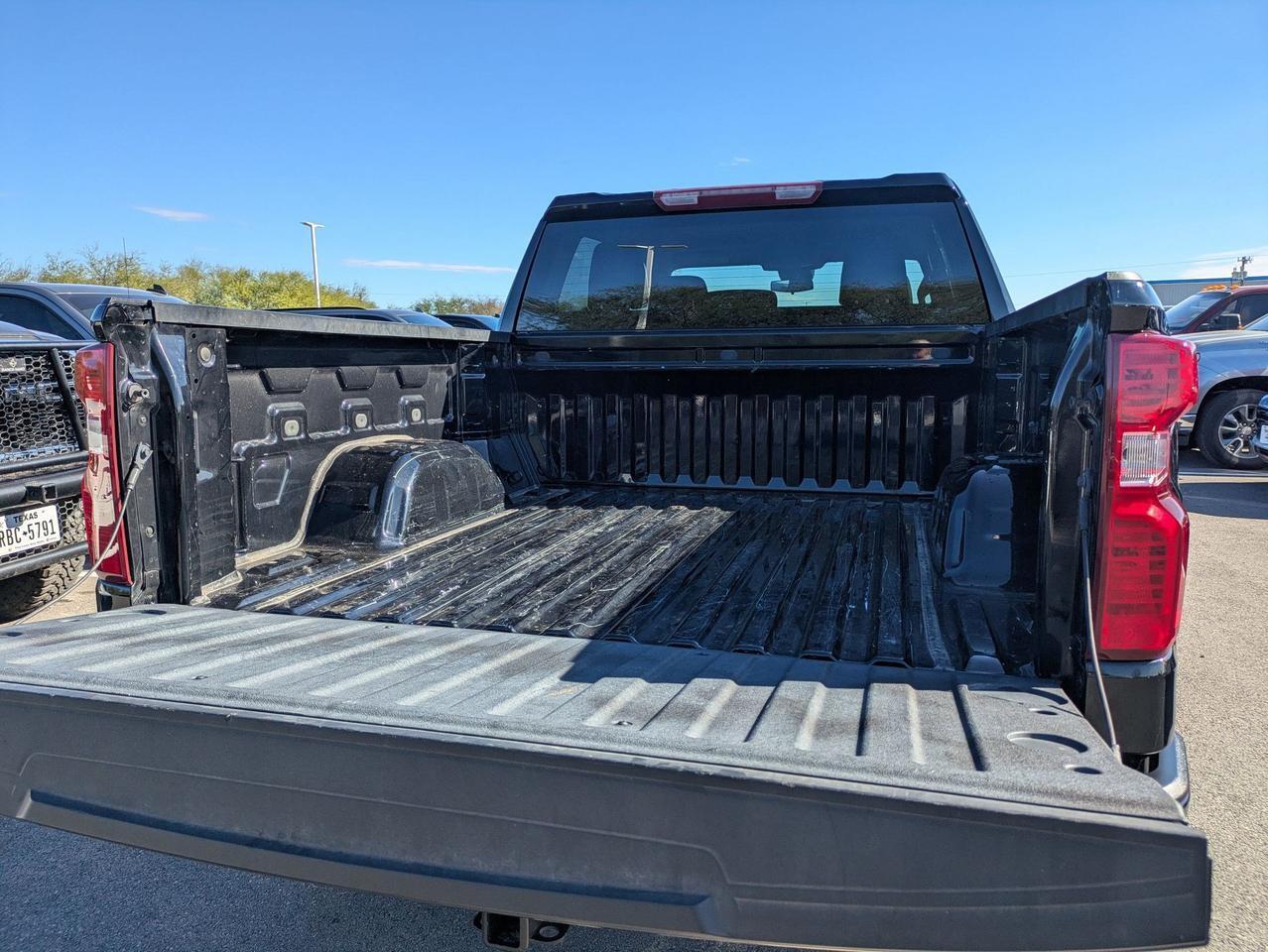 2023 Chevrolet Silverado 1500 Custom Castroville TX