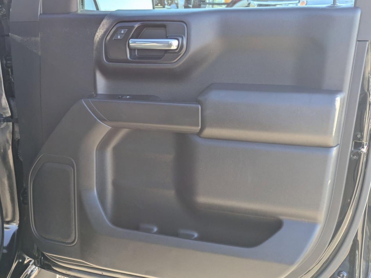 2023 Chevrolet Silverado 1500 Custom Castroville TX