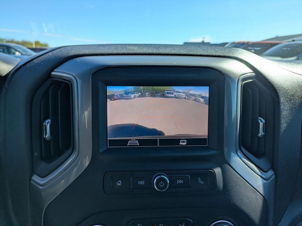 2023 Chevrolet Silverado 1500 Custom Castroville TX