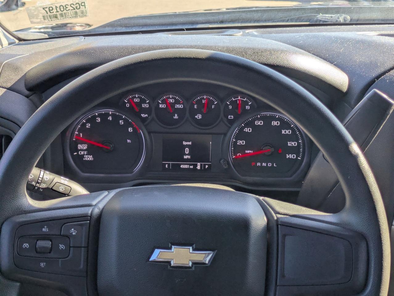 2023 Chevrolet Silverado 1500 Custom Castroville TX