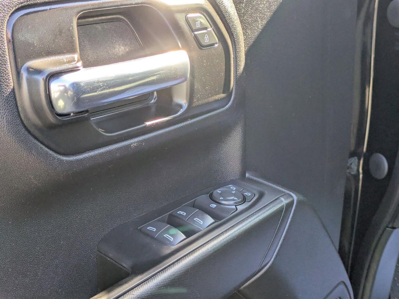 2023 Chevrolet Silverado 1500 Custom Castroville TX