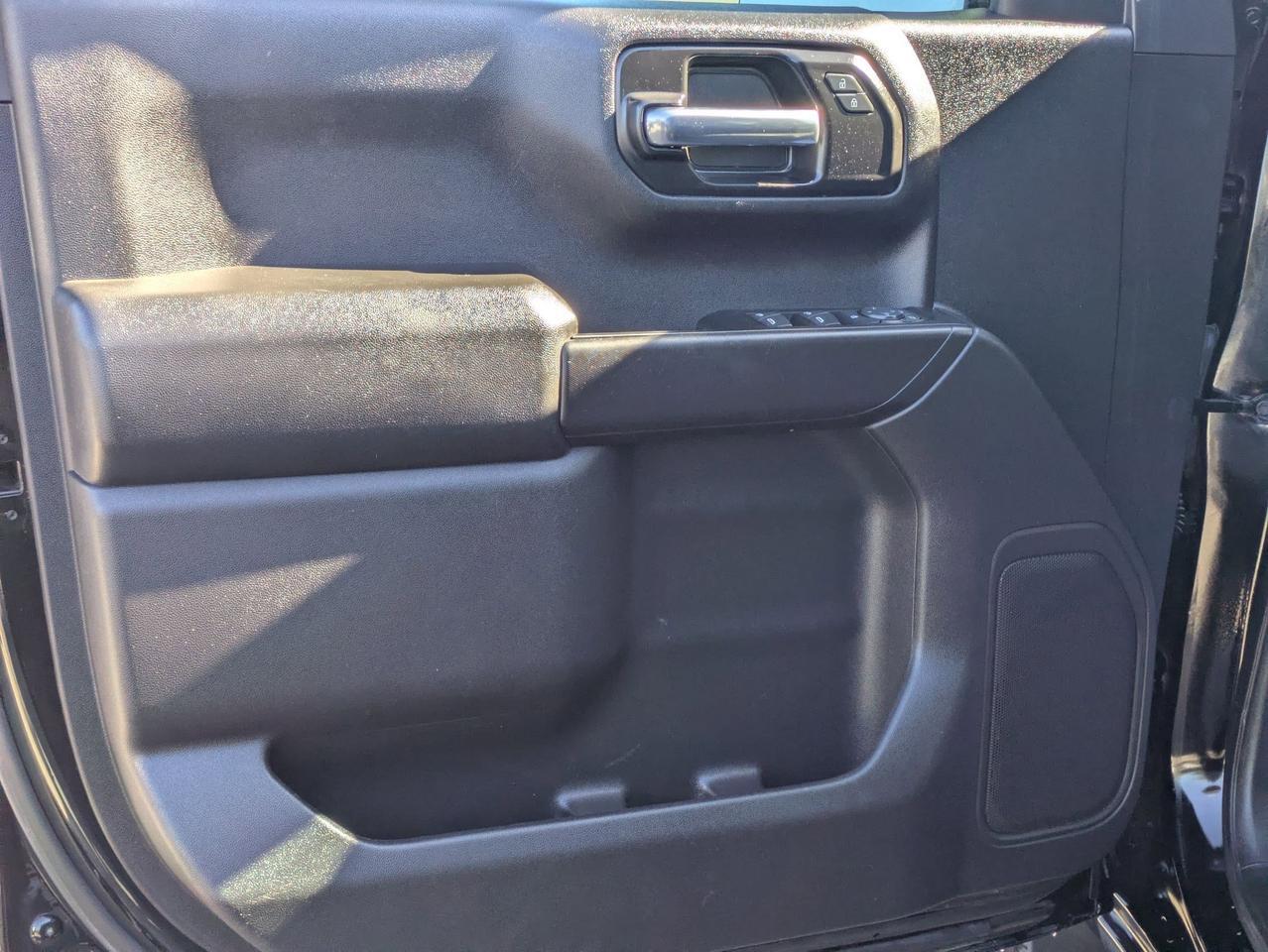 2023 Chevrolet Silverado 1500 Custom Castroville TX