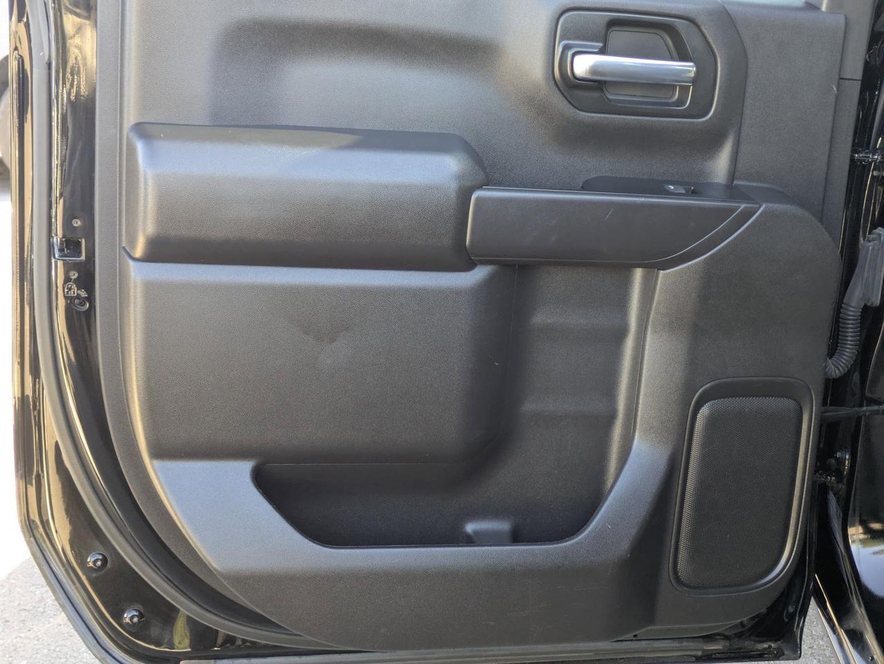 2023 Chevrolet Silverado 1500 Custom Castroville TX