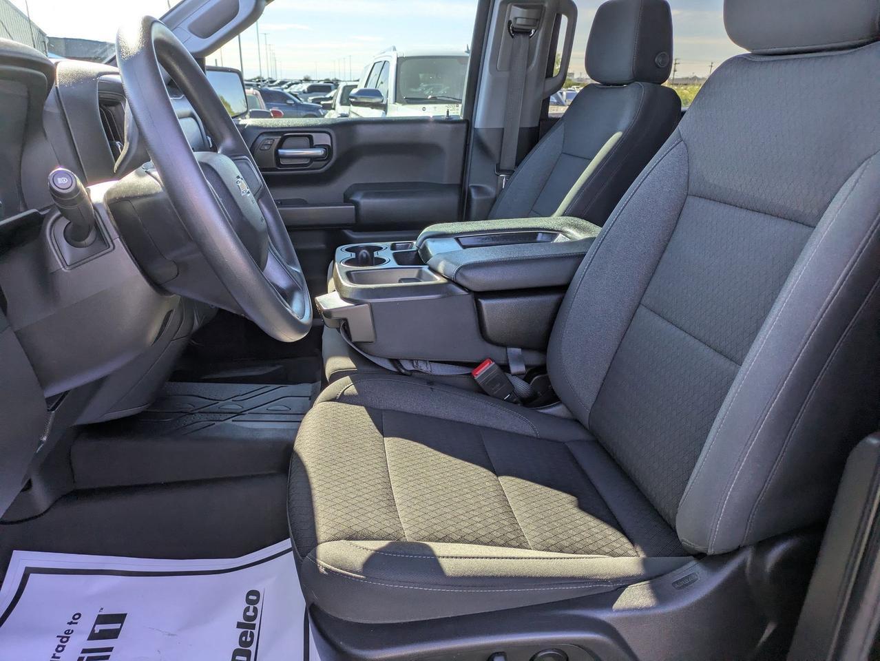 2023 Chevrolet Silverado 1500 Custom Castroville TX