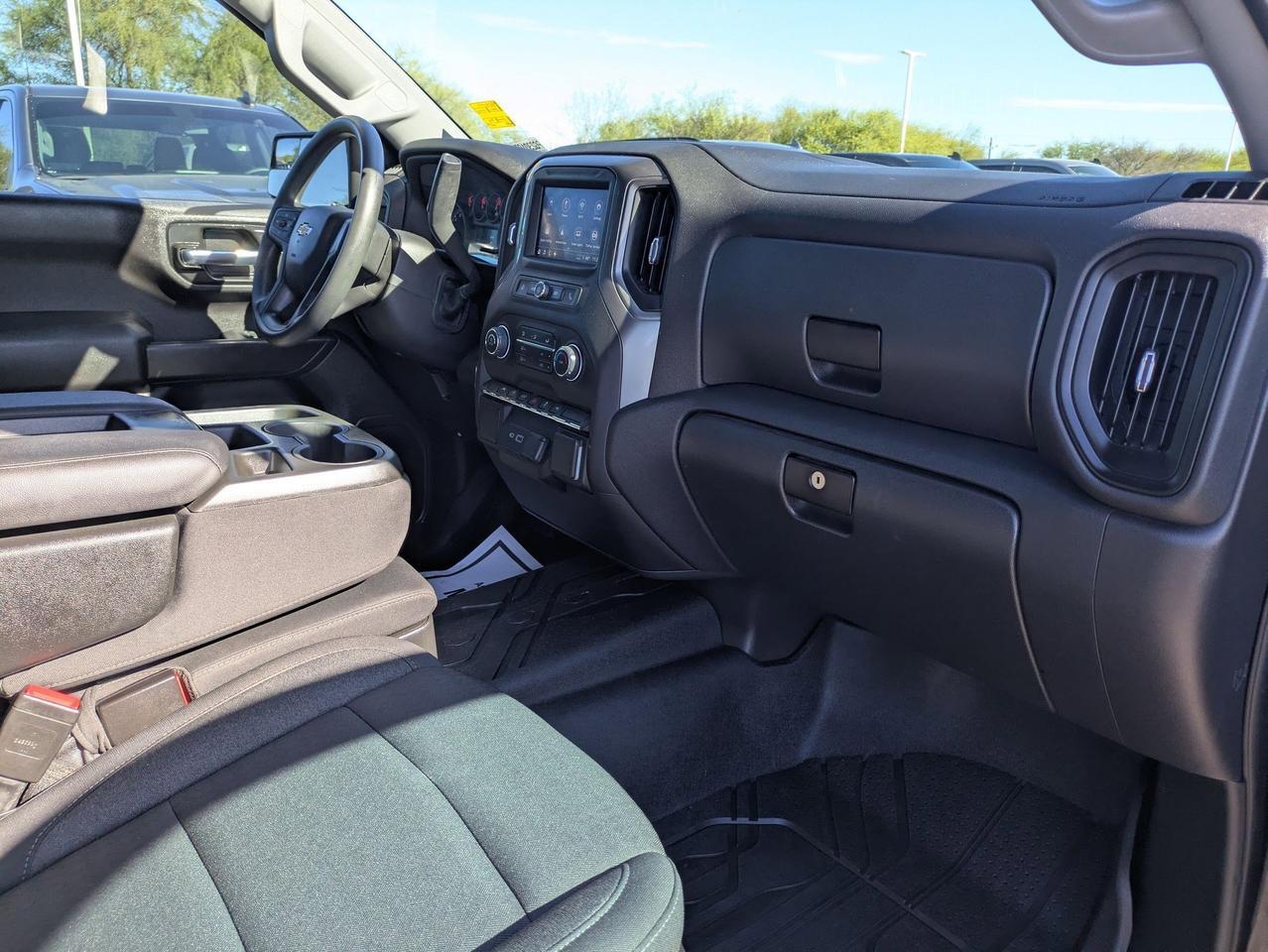 2023 Chevrolet Silverado 1500 Custom Castroville TX