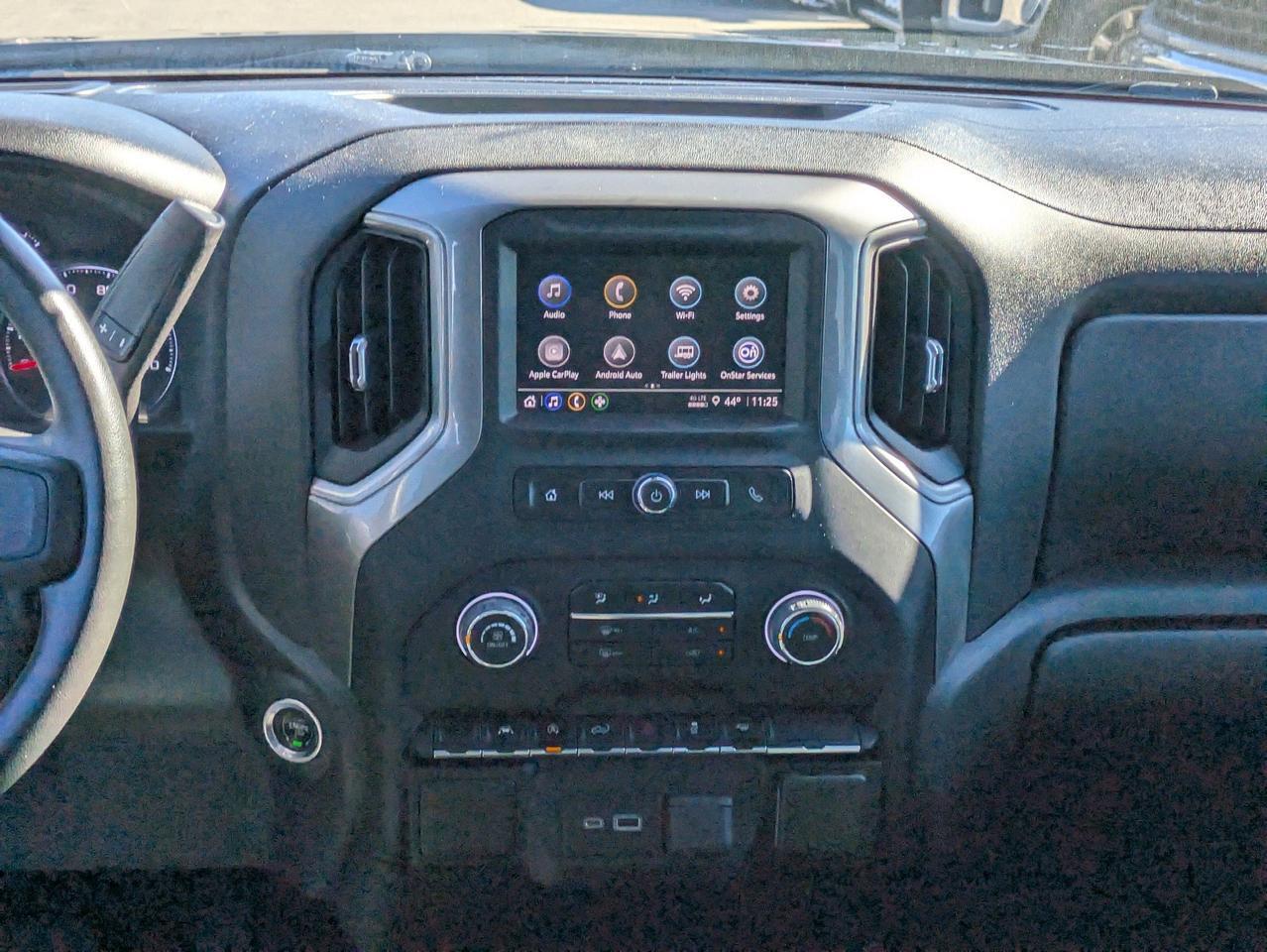 2023 Chevrolet Silverado 1500 Custom Castroville TX